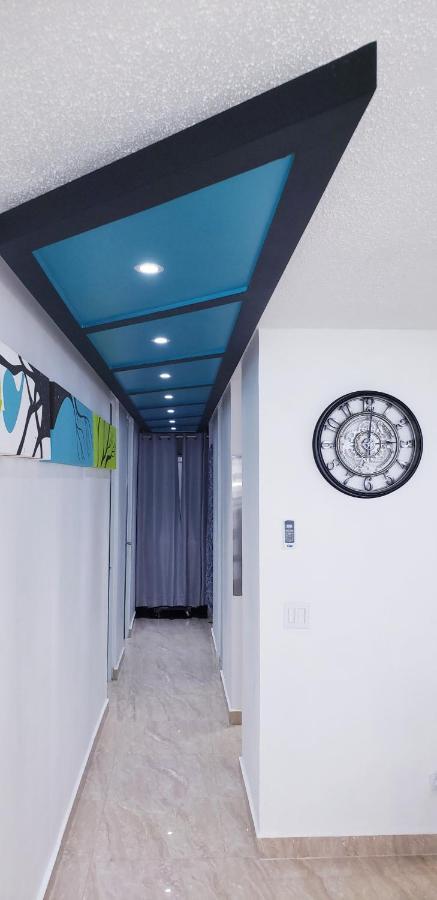 M/H House Cozy And Beautiful House Near The Airport And The Beach Carolina Exterior foto